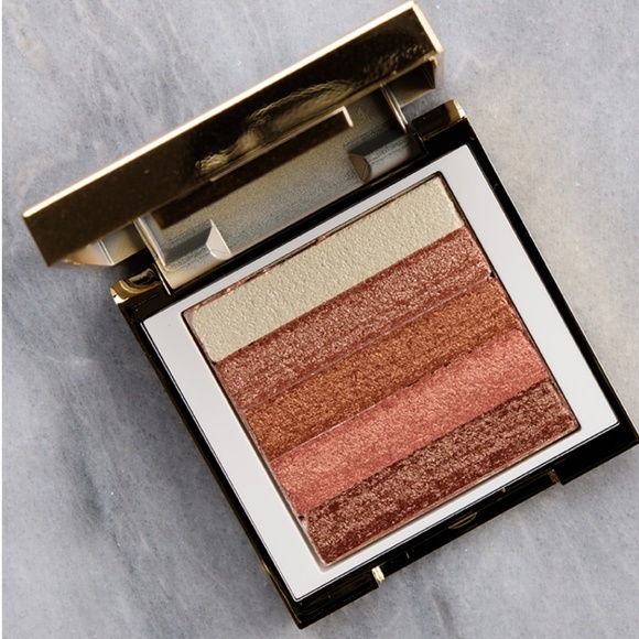 Bobbi Brown Mini Shimmer Brick - Bronze - Picture 3 of 4